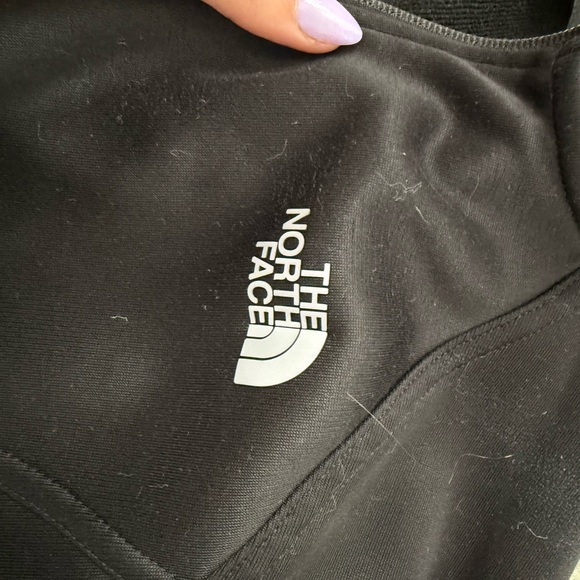 The North Face Women's Black Jacket - Picture 3 of 6